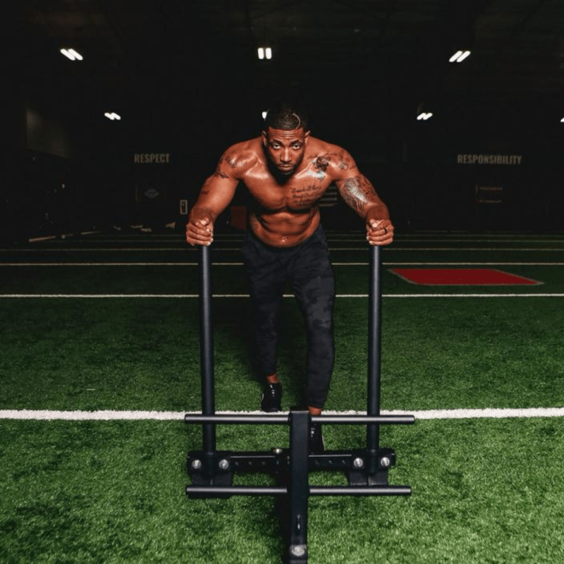 Next Level 360 Performance | Elite Coaching & Training