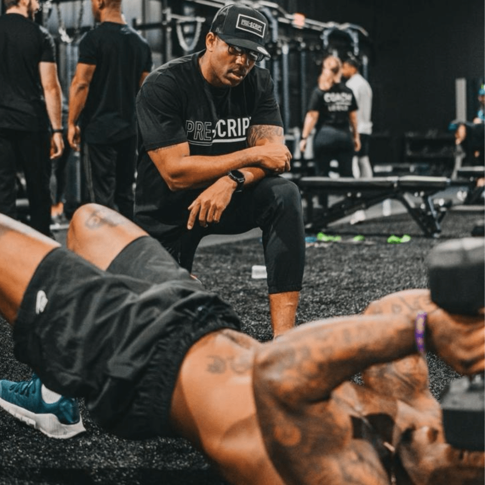 Next Level 360 Performance | Elite Coaching & Training